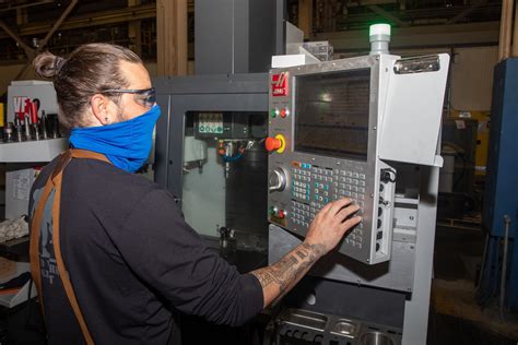 accelerated cnc machining program|accelerated training in defense manufacturing.